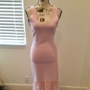 Vintage Herve Leger Gown